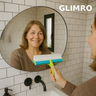 Glimro - Rena fönster utan krångel !